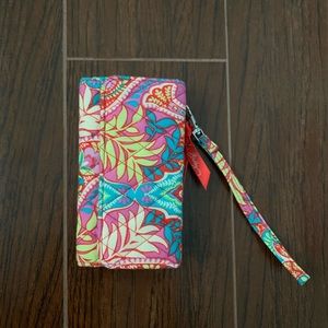 Vera Bradley Wallet
